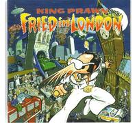 Fried In London -Deluxe-