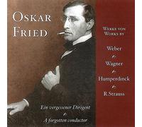 Fried O. Édition, Vol. I