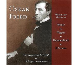 Fried O. Édition, Vol. I