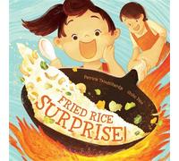 Fried Rice Surprise - Patricia Tanumihardja - Red Comet Press - ebook (ePub) - Livre