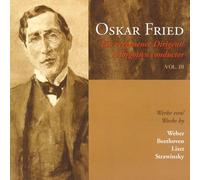 Fried : un Chef Oublié