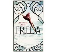 Frieda - Annabel Abbs - Pocket - Poche - Roman