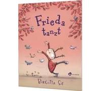 Frieda Tanzt