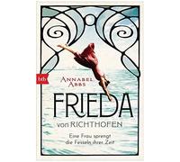 Frieda Von Richthofen