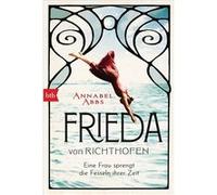 Frieda Von Richthofen