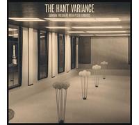 Friedberg, Sabisha / Edwards, Peter - Hant Variance