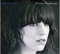 Friedberger, Eleanor - Last Summer