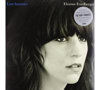 Friedberger, Eleanor - Last Summer