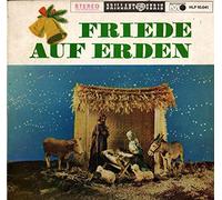 Friede auf Erden