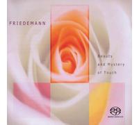 Friedemann - Beauty and Mystery of Touch [Import]