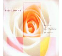 Friedemann - Beauty & Mystery of Touch [Import]