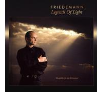 Friedemann - Legends of Light [Import]