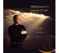Friedemann - Legends of Light [Import]