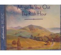 Friedemann - Music to Shut Out the Rush Hour (UK Import)