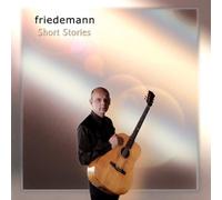 Friedemann - Short Stories [Import]