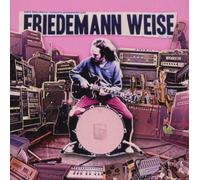 Friedemann Weise - Friedemann Weise [Import]