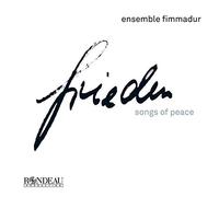 Frieden/Songs of Peace