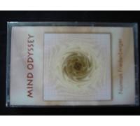 Friedenberger, Norman - Mind Odyssey [Musikkassette]