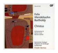 Frieder Bernius - Church Music 3 [Compact Discs]