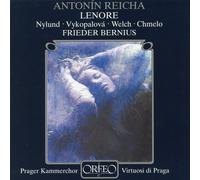 Frieder Bernius - Lenore: Dramatic Cantata [Compact Discs]