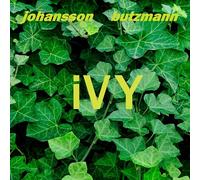 Frieder Butzmann et Jan Ake Johansson – Ivy – Vinyle – Broken Silence