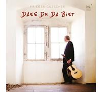 Frieder Gutscher - DASS du da Bist [Import]