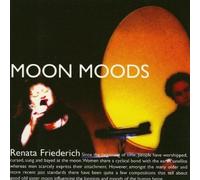 Friederich Renata - Moon Moods [Import]