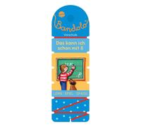 Friederike Barn Bandolo. Das kann ich schon mit 5: Lernspiel mit Lösungs (Poche)