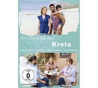 Ein Sommer auf Kreta – Friederike Linke, Despina Pajanou – Studio Hamburg Enterprises