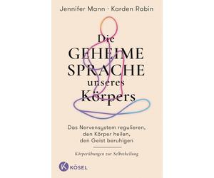 Friederike Mold Die geheime Sprache unseres Körpers: Das Nervensystem re (Poche)