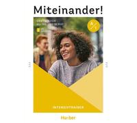 Friederike Wilh Miteinander Deutsch für Alltag und Beruf A1: Deutsch al (Poche)