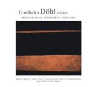 Friedhelm Dohl Édition Vol 1