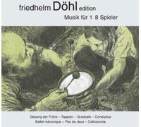 Friedhelm Dohl Édition Vol 13