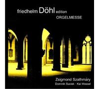 Friedhelm Dohl Édition Vol 14