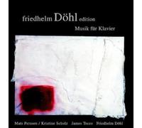 Friedhelm Dohl Édition Vol 2