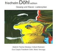 Friedhelm Dohl Édition Vol 4
