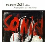 Friedhelm Dohl Édition Vol 5