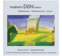 Friedhelm Dohl Édition Vol 6