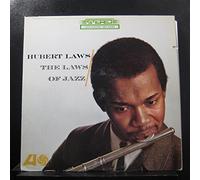 Friedhelm Schönfeld / Hubert Katzenbeier - The Laws of Jazz