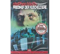 Friedhof der Kuscheltiere [Import]