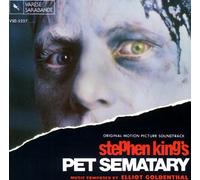 Friedhof der Kuscheltiere [Import]