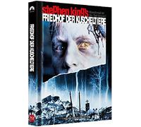 Friedhof der Kuscheltiere - Mediabook (+ DVD) [Édition Limitée Collector] [Blu-ray]