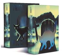 Friedhof der Kuscheltiere: Roman. Luxusausgabe: Der Horrorklassiker als limitierte Prachtausgabe im Schmuckschuber.