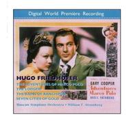 Friedhofer, H. - Adventures of Marco Polo