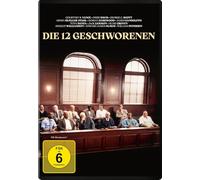 Friedkin, William - Die 12 Geschworenen