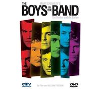 Friedkin,William - The Boys in the Band (die Hart
