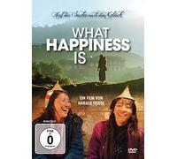 Friedl,Harald - What Happiness is [Import]