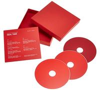 Friedl, Reinhold / Dresselhaus, Dirk - Real Time