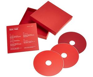 Friedl, Reinhold / Dresselhaus, Dirk - Real Time