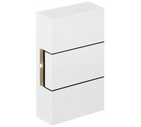 Friedland 230381255 Sonnette avec Fil Ding Dong